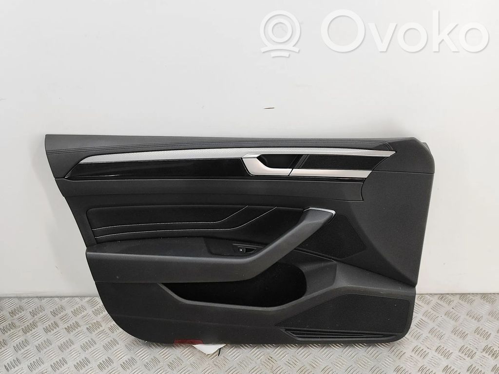 Volkswagen Arteon Rivestimento del pannello della portiera anteriore 