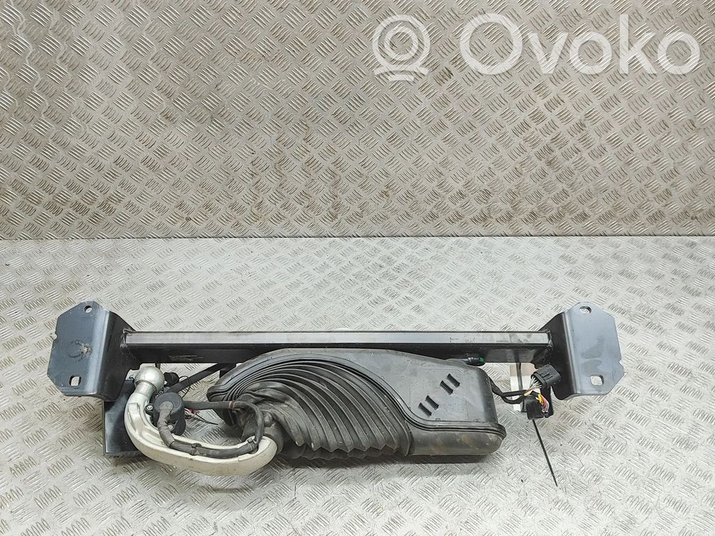 Juego de bolas de remolque   8738523,5A056C9,5DS01111170