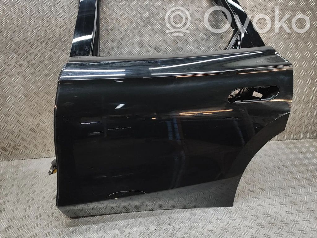 Volkswagen ID.7 Ușă spate 