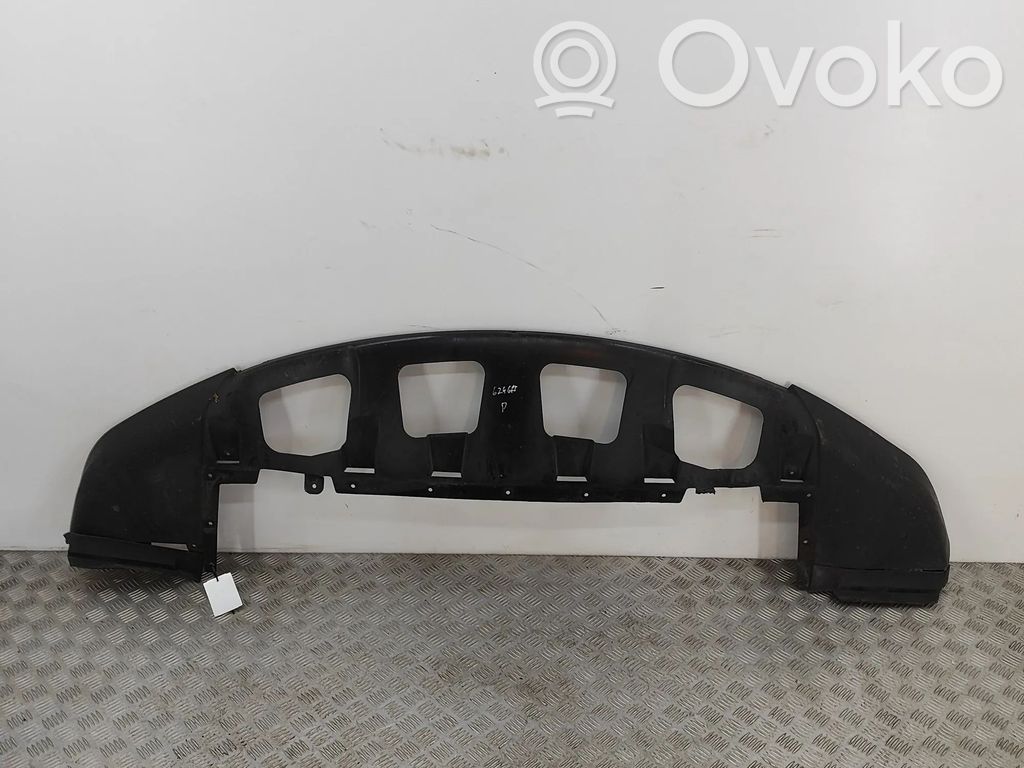 Tesla Model X Bamperio dugno apsauga 
