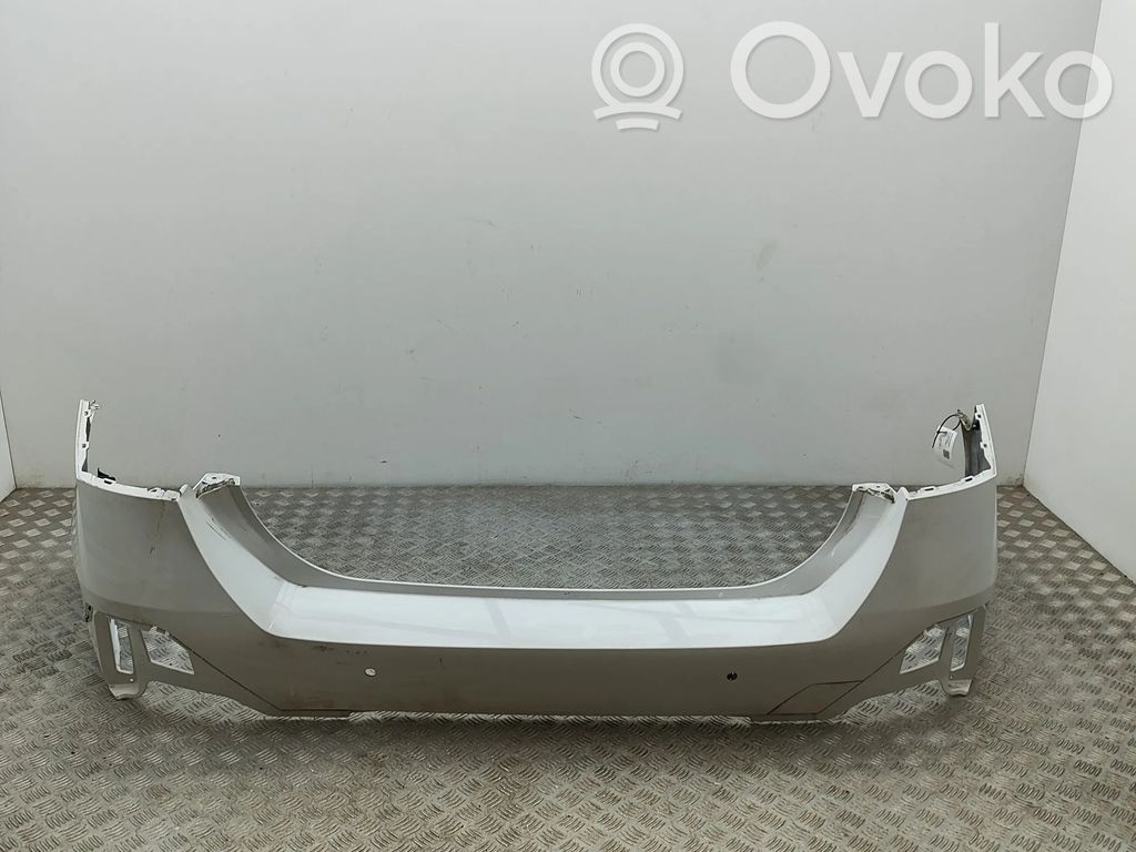 BMW 5 G60 G61 Parachoques 