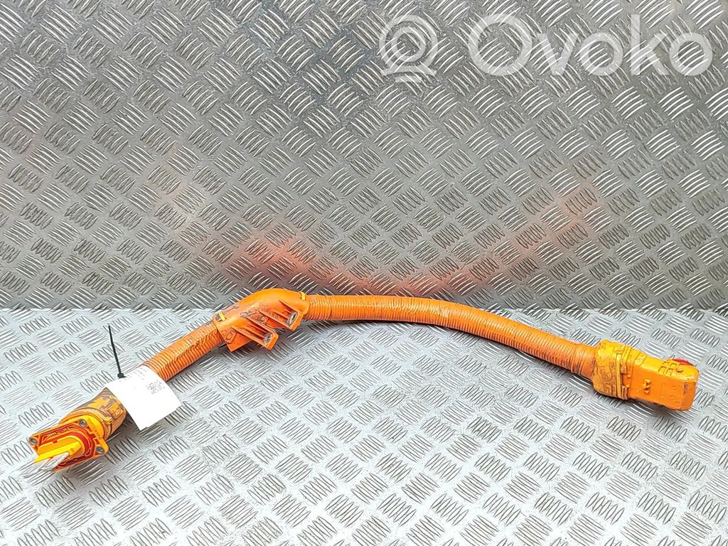 Hyundai Ioniq 5 Otros cableados 