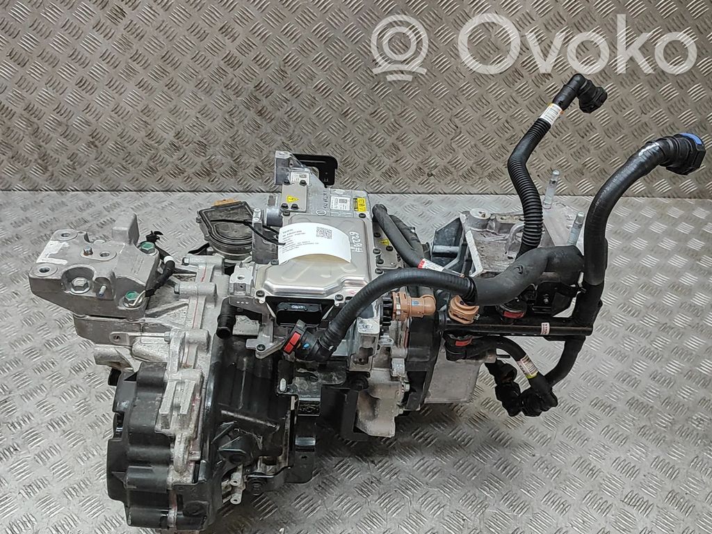 KIA Niro Motor 
