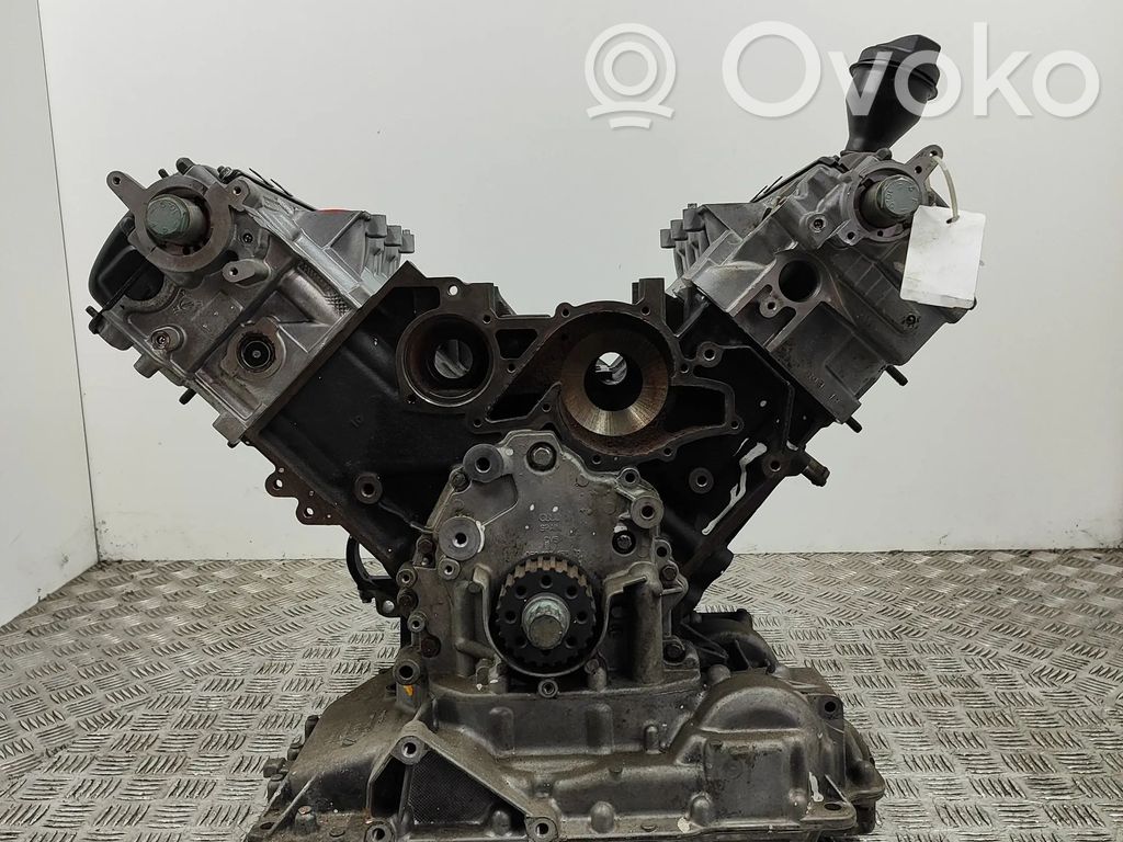 Audi A6 S6 C5 4B Motore 