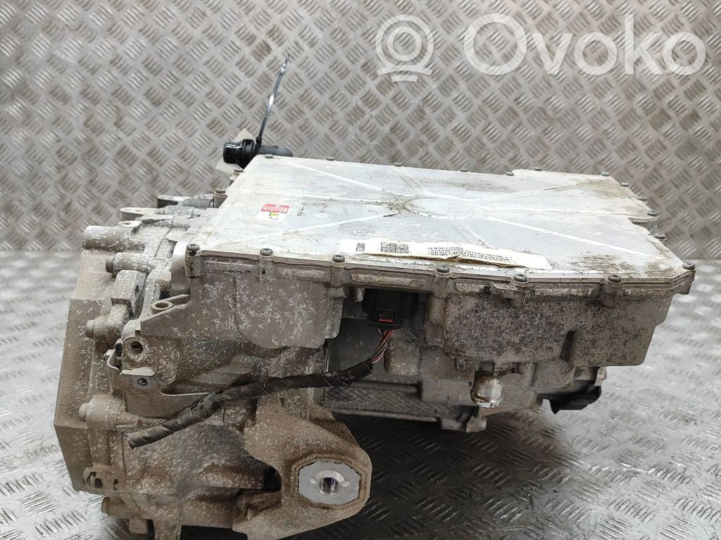 Volkswagen ID.4 Silnik 