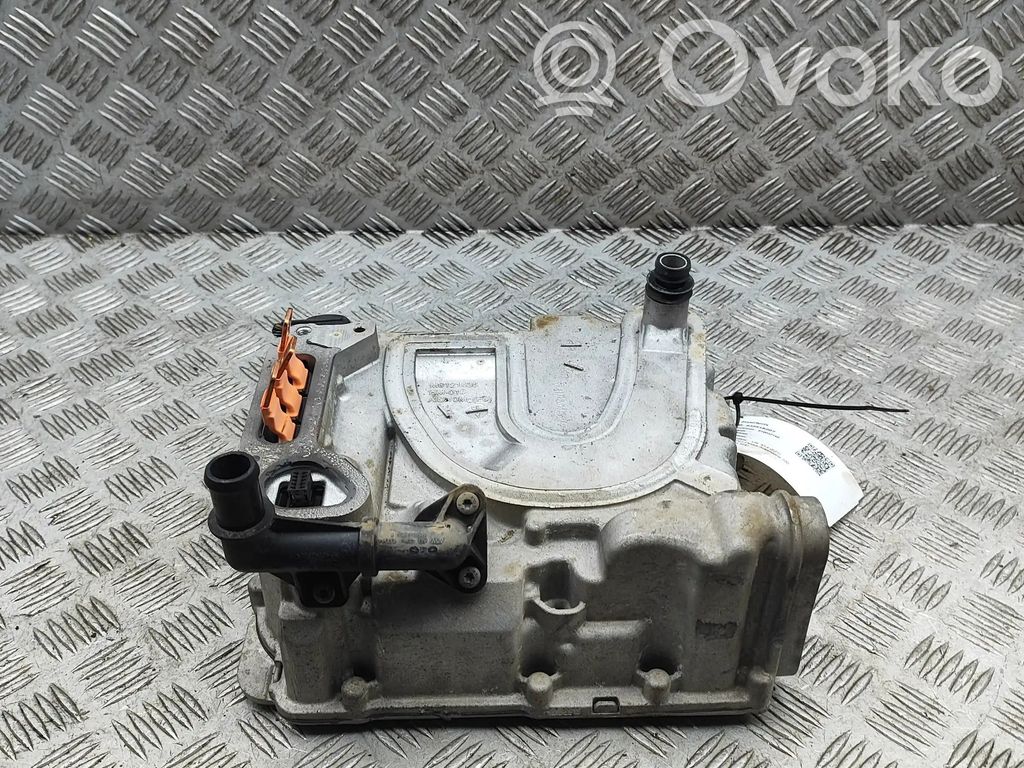 Volkswagen ID.4 Voltage converter inverter 