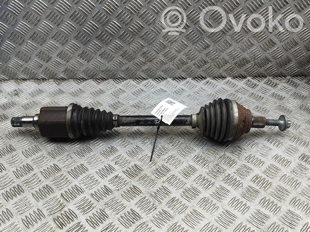 Volkswagen ID.4 Eje de transmisión delantero 