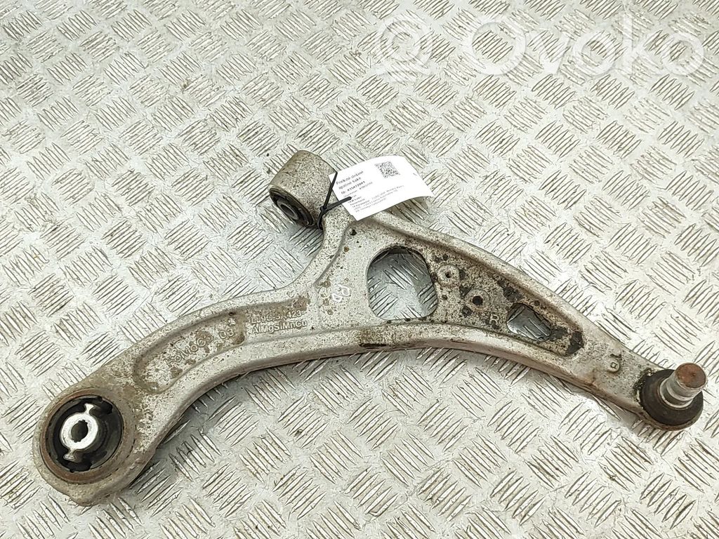 Querlenker Achsschenkel vorne   LJ9C3A423AND