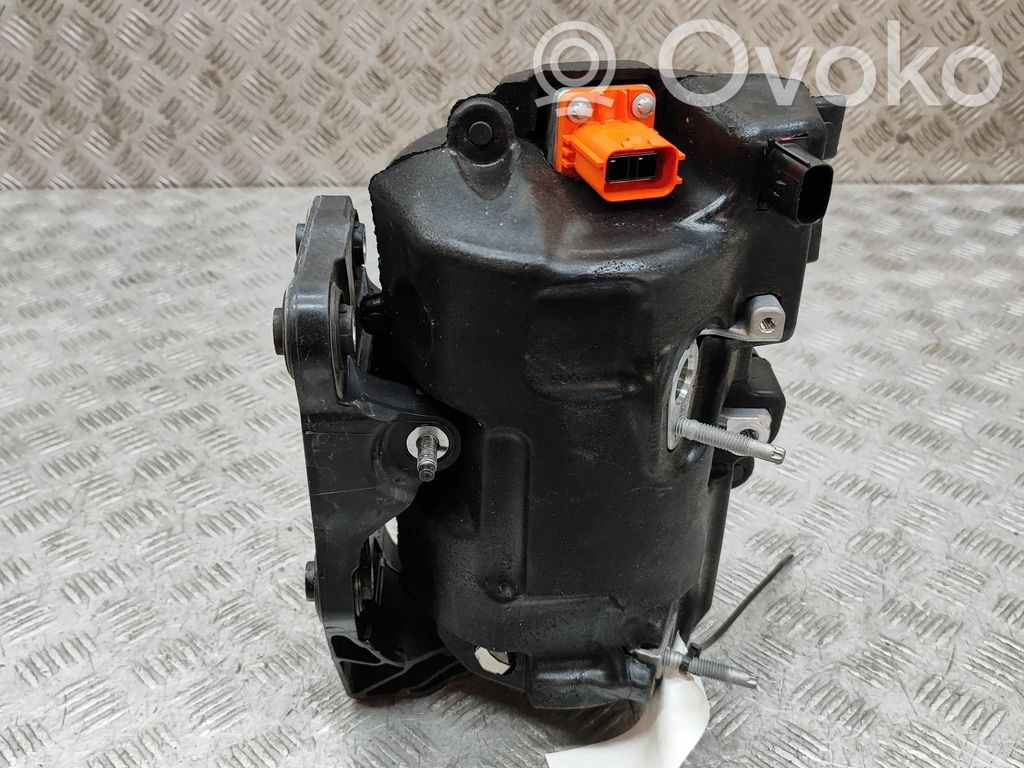 Ford Mustang Mach-E Klimakompressor Pumpe 