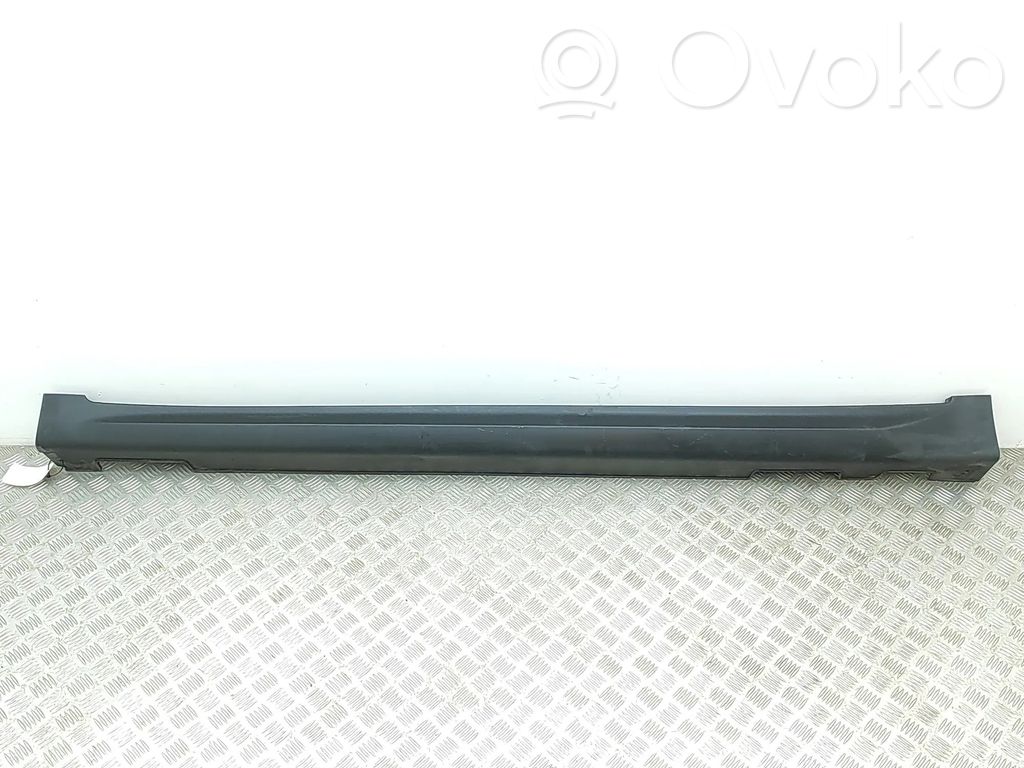 KIA Niro Próg 