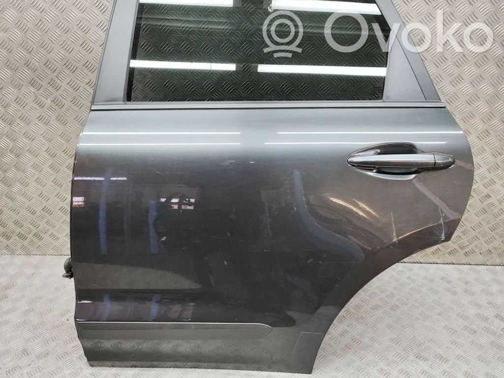 KIA Niro Puerta trasera 
