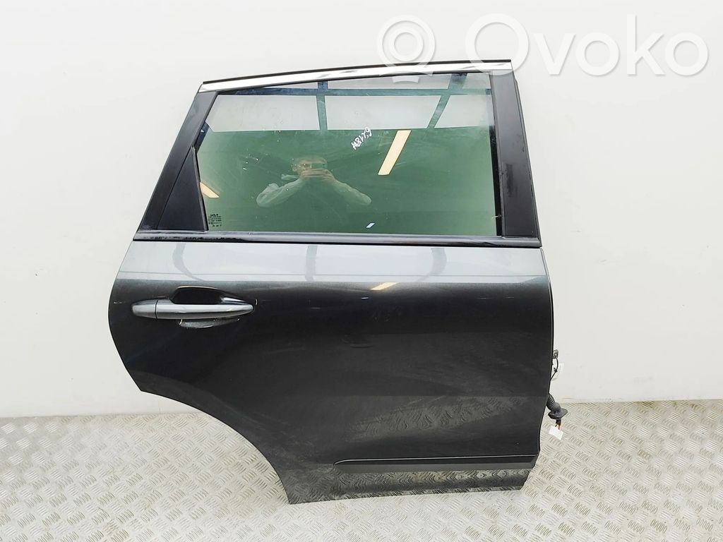KIA Niro Puerta trasera 