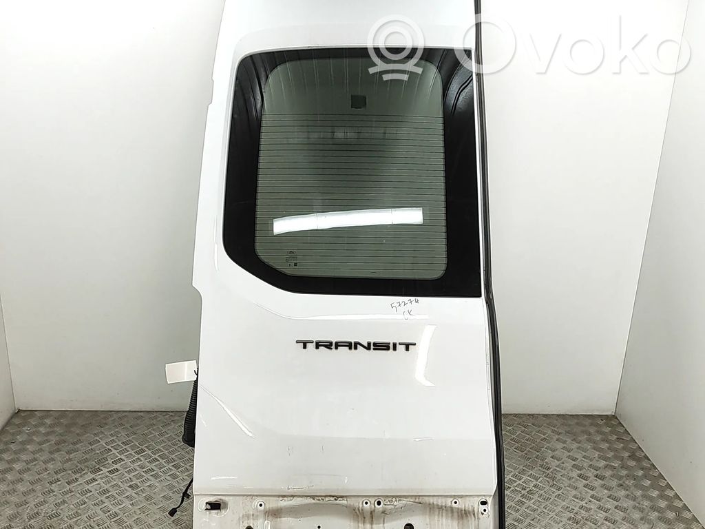 Ford Transit VII Puerta trasera 