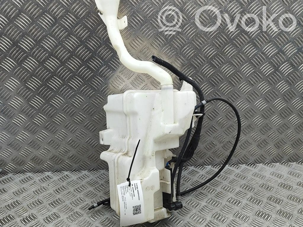 Volvo XC40 Serbatoio/vaschetta liquido lavavetri parabrezza 