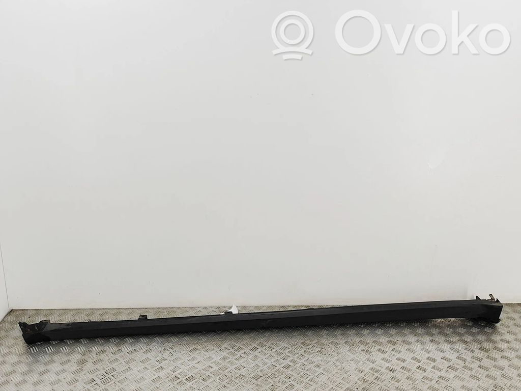 Tesla Model X Listón 