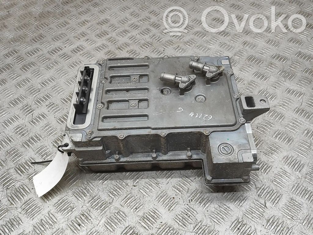 Porsche Taycan 9J1 Inversor/convertidor de voltaje 