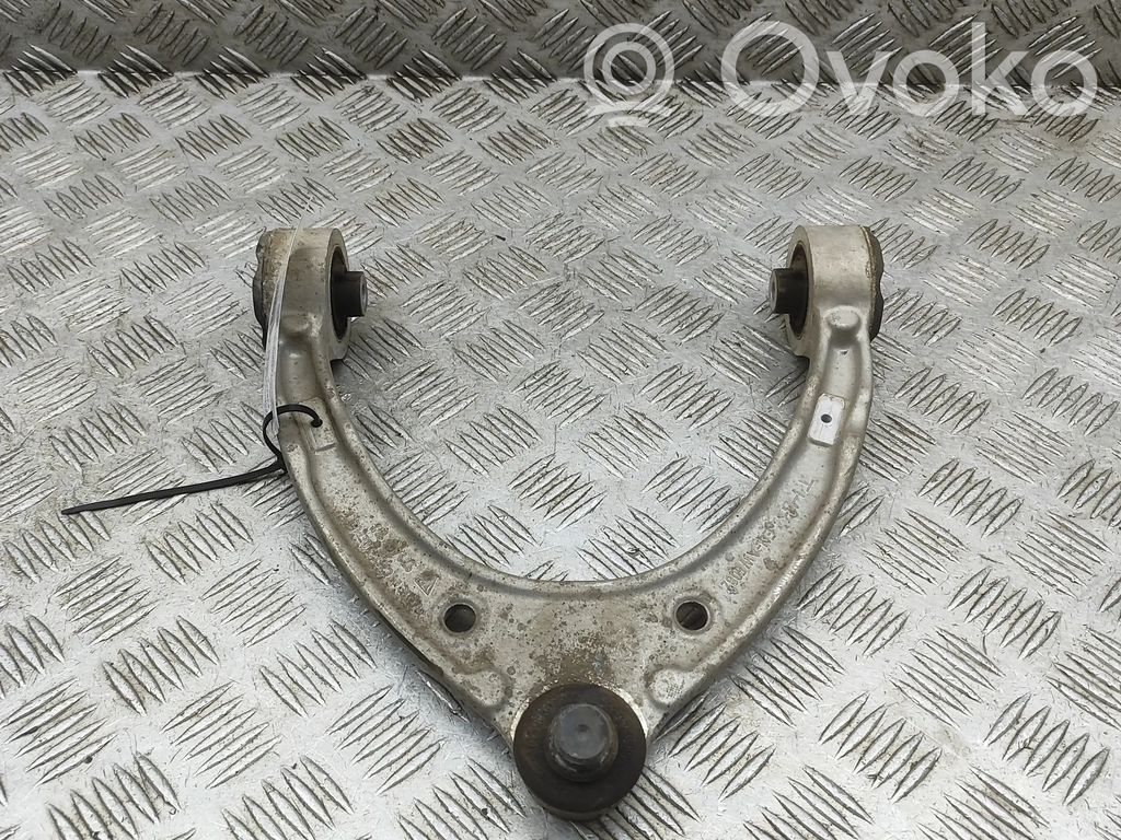 Porsche Taycan 9J1 Querlenker Achsschenkel vorne 