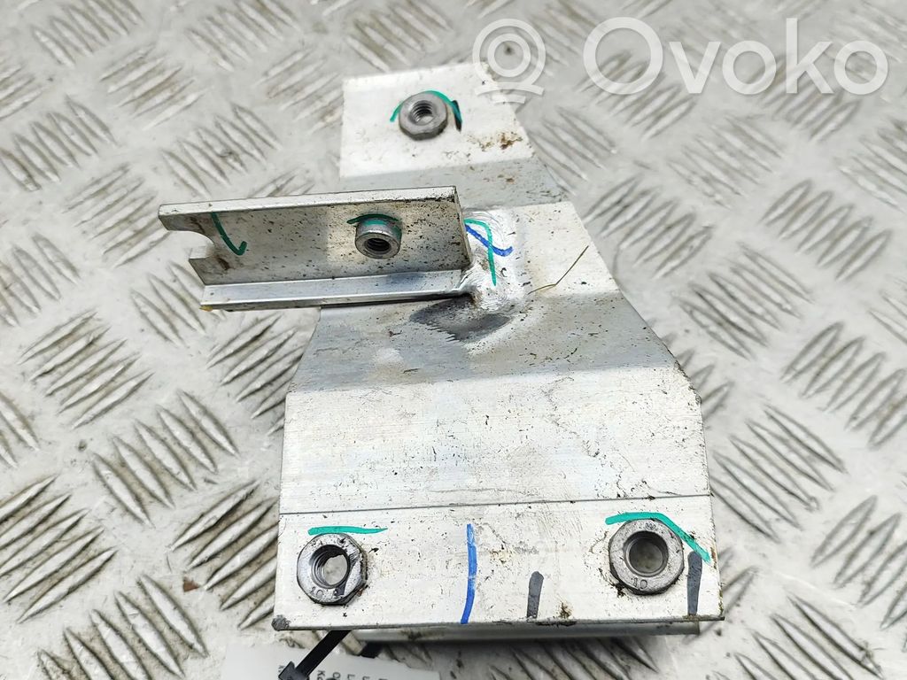 BMW iX3 G08 Staffa del pannello di supporto del radiatore 
