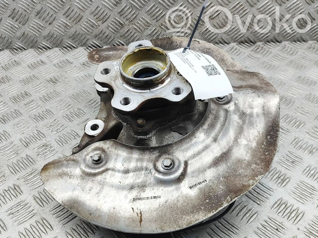 Piasta koła tylnego   6886950,6287616
