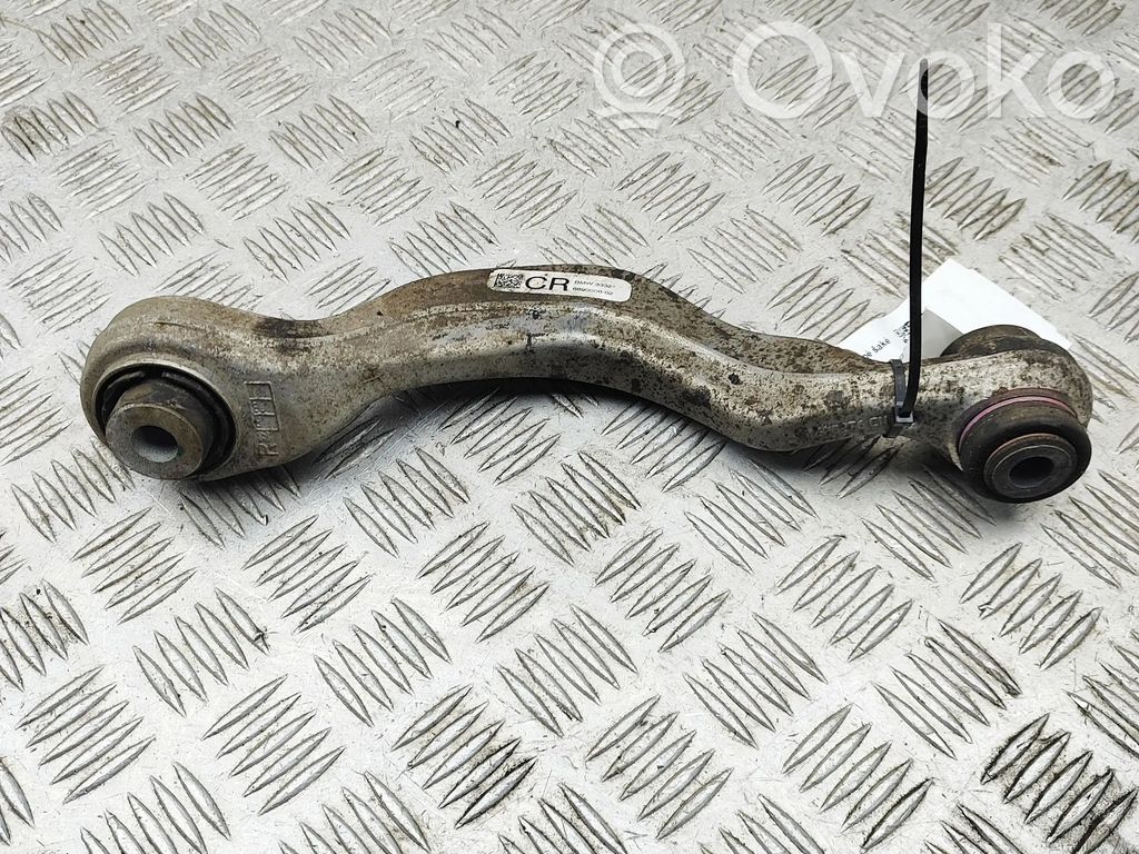BMW iX3 G08 Basculă superioară spate 