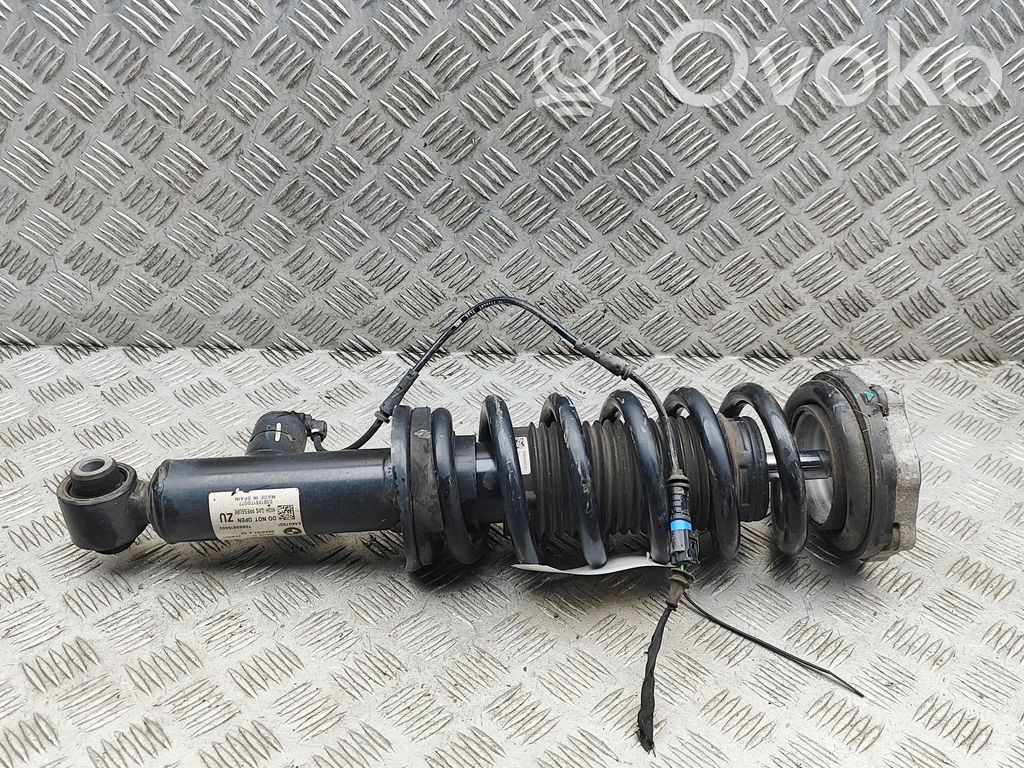 BMW iX3 G08 Ammortizzatore posteriore 