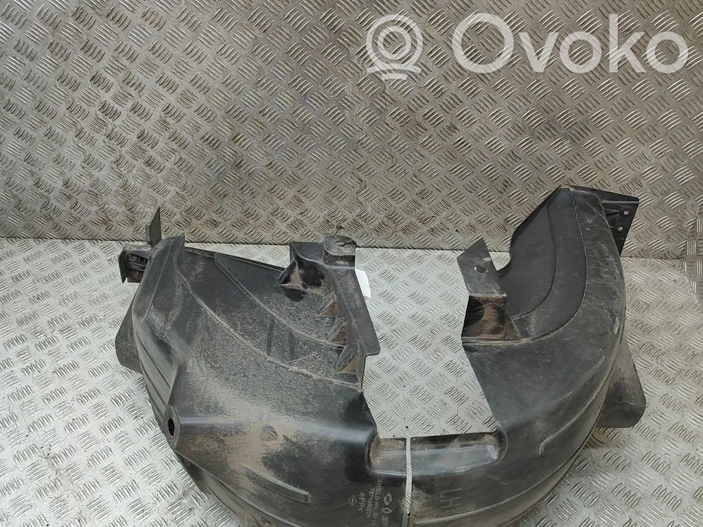Renault Arkana Apărători interioare aripă roată spate 
