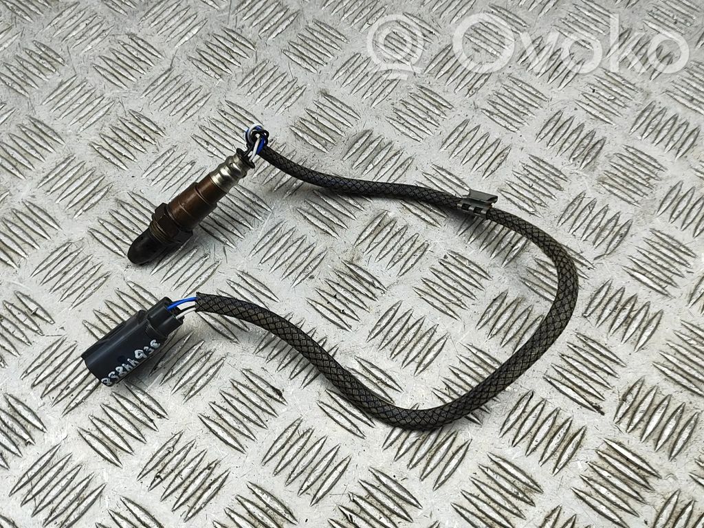 Lambda probe sensor   31480948