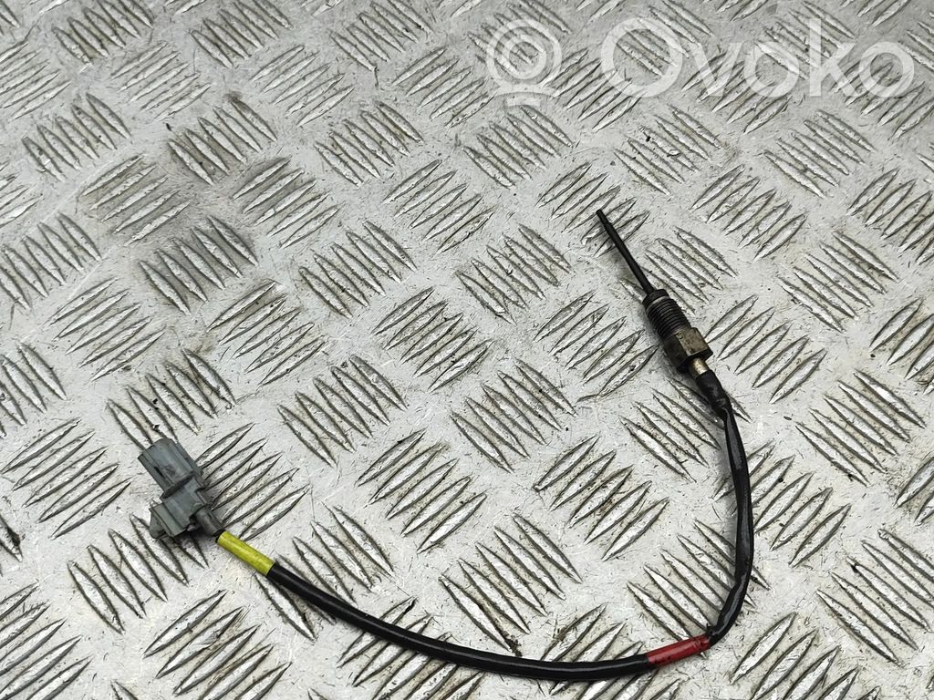 KIA Ceed Sensor de temperatura del escape 