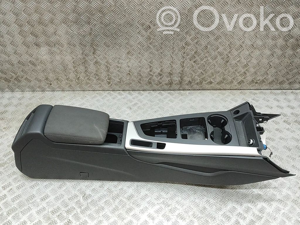 Audi A4 Allroad B9 Console centrale 