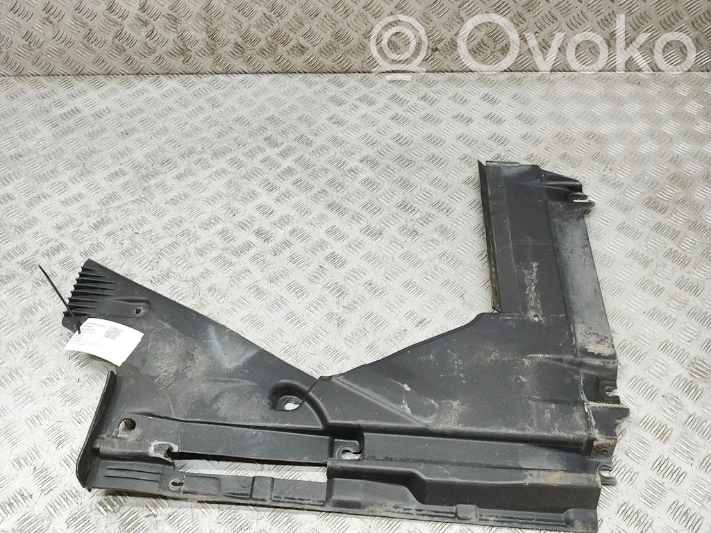 Audi A4 Allroad B9 Căptușeală platformă pickup 