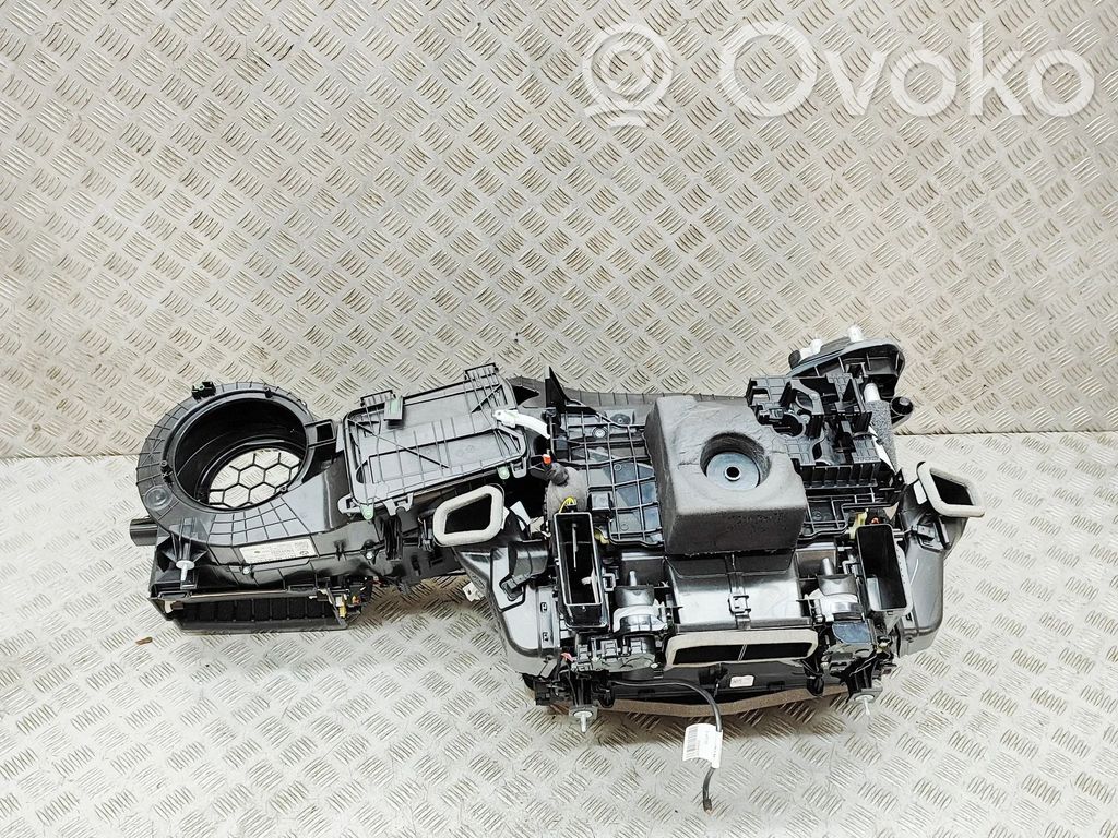 BMW X5 G05 Nagrzewnica / Komplet 