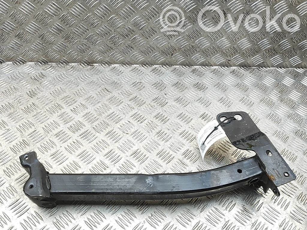 Peugeot 208 II Smorzatore/ammortizzatore d’urto per paraurti anteriore