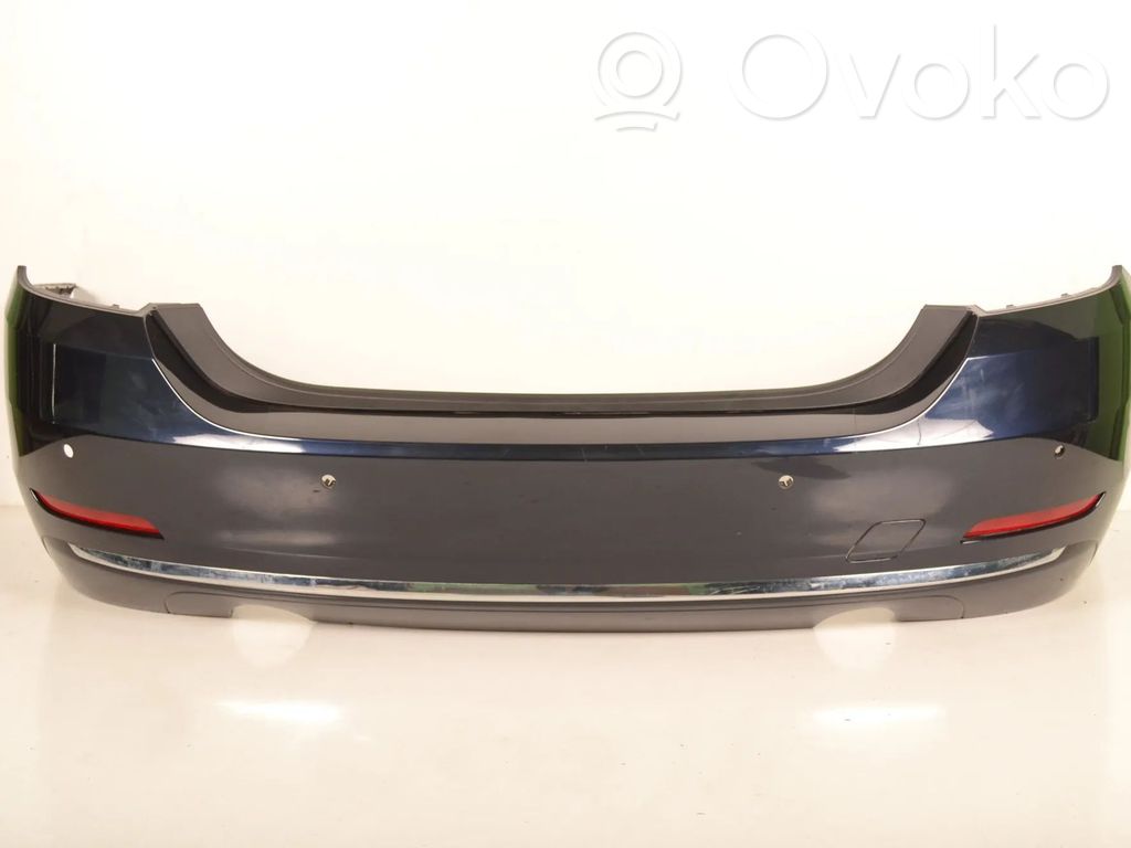 BMW 4 F36 Gran coupe Parachoques 