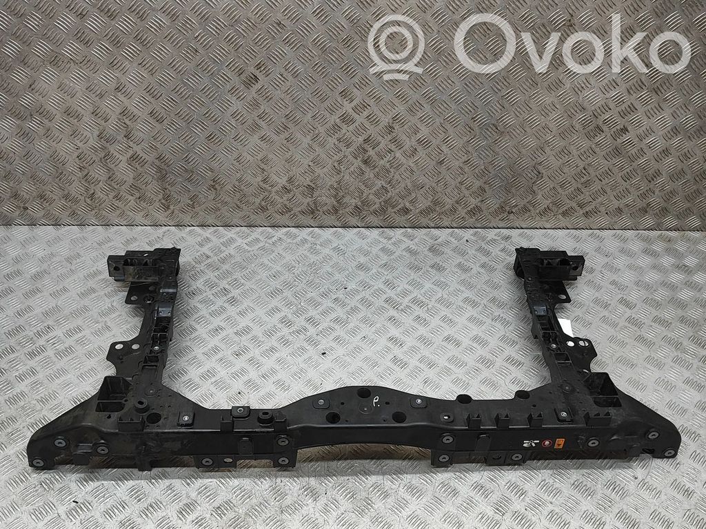 KIA Niro Marco panal de radiador 