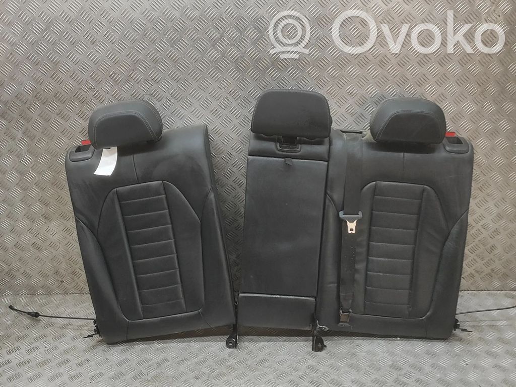 Fotel tylny   7399318,6994391,6994392