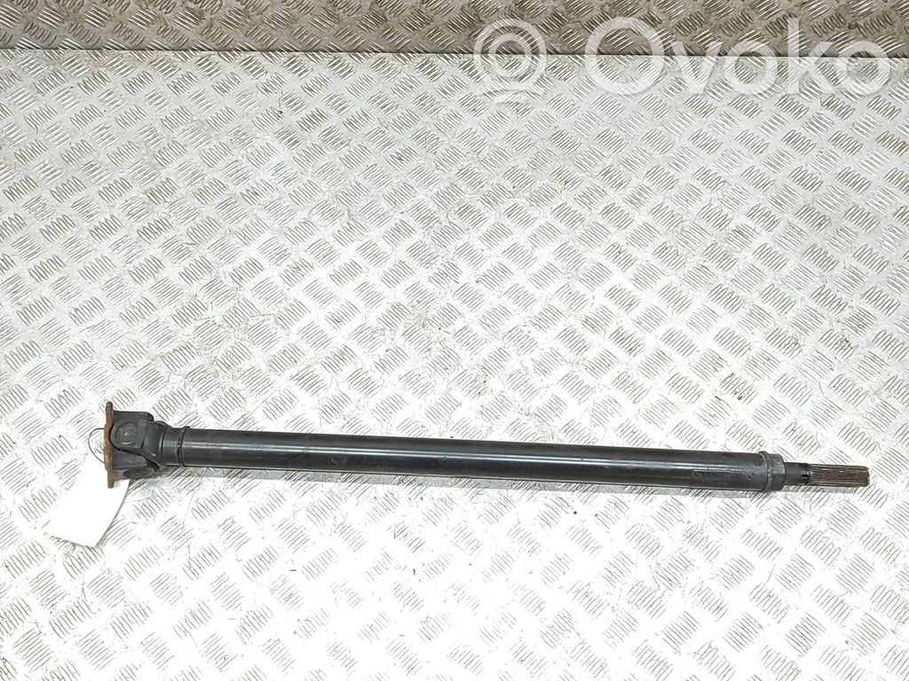 BMW X4 G02 Eje propulsor delantero 