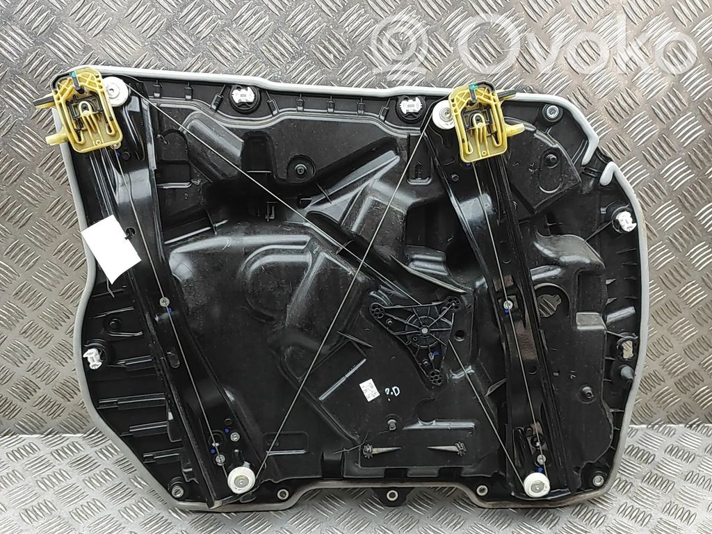 BMW X6M G06 F96 Macara ușă față cu motor 