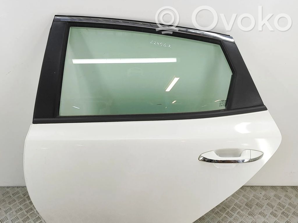 Galinės durys   77003D4000