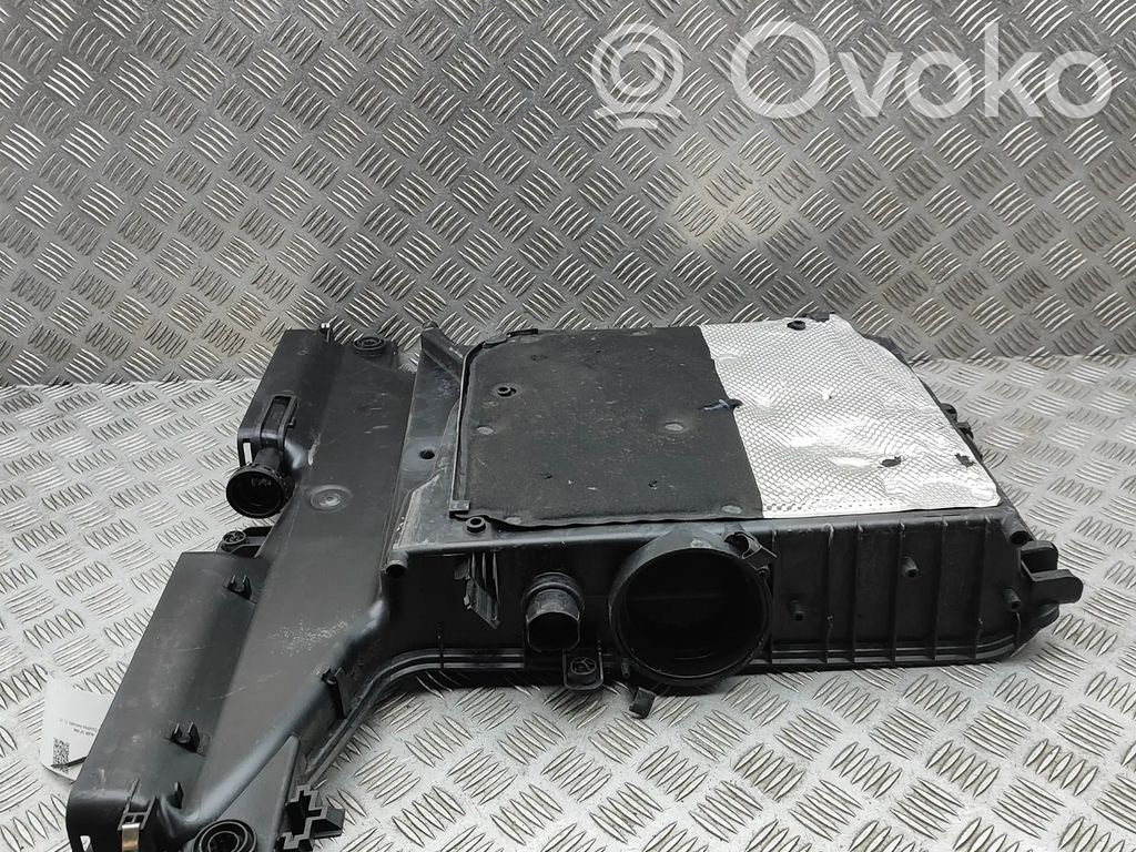 Audi Q7 4M Luftfilterkasten 