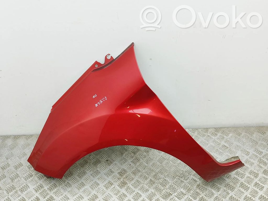 Sparnas   C1BBA16016AA