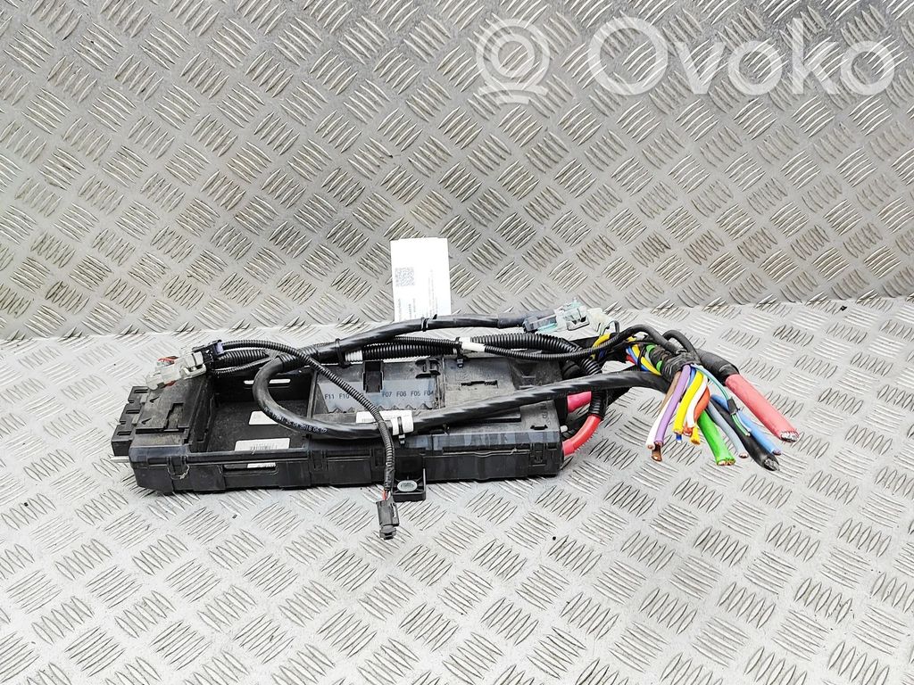 Sulakemoduuli   GK2T14B144GA,GK3T14401EW