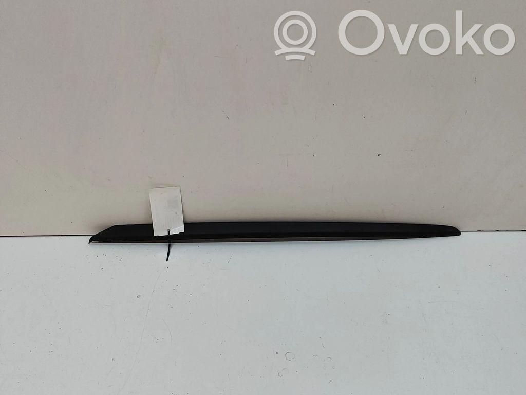 Audi A5 Windshield trim 