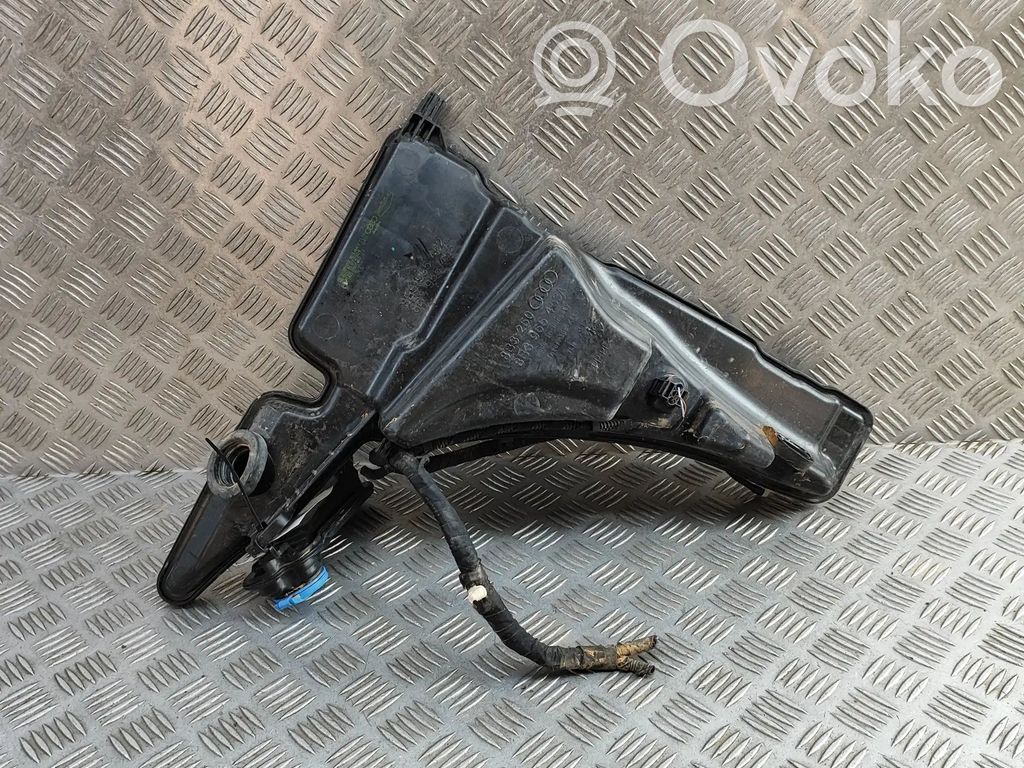 Audi A5 Wischwasserbehälter 