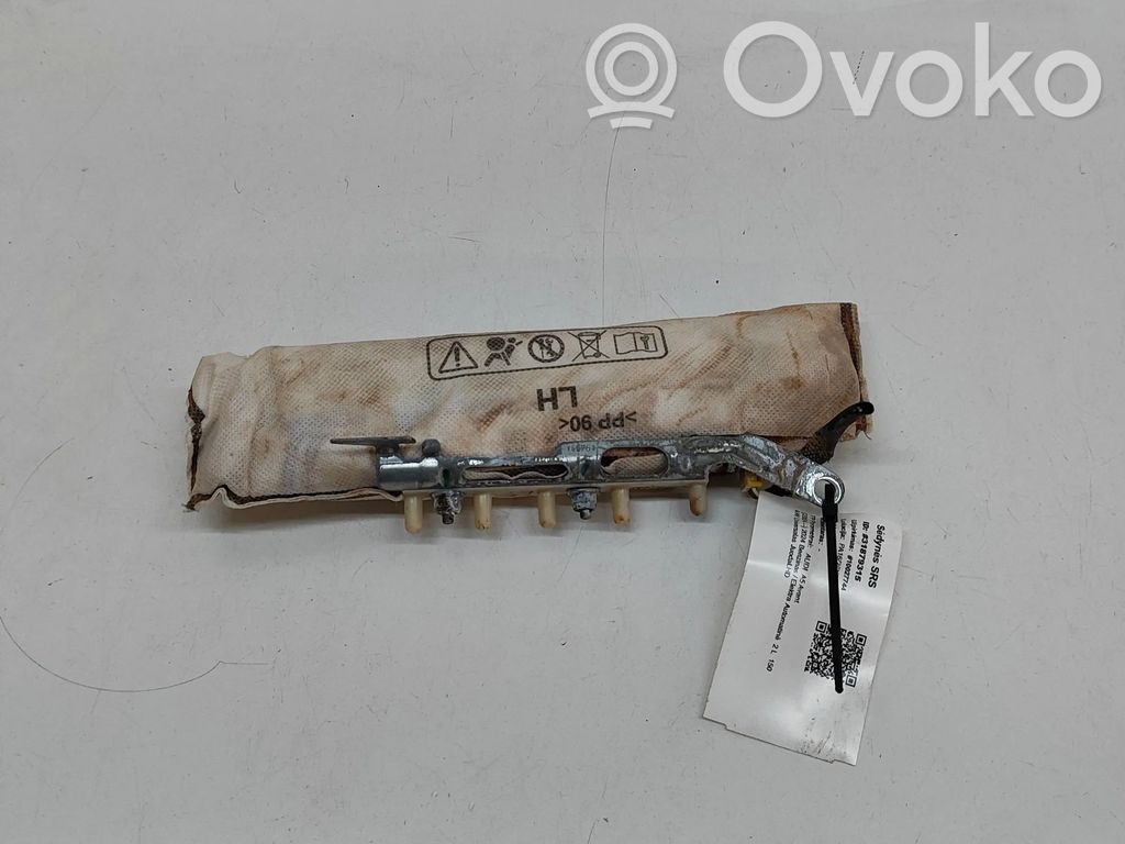 Airbag del asiento   8B3880241D