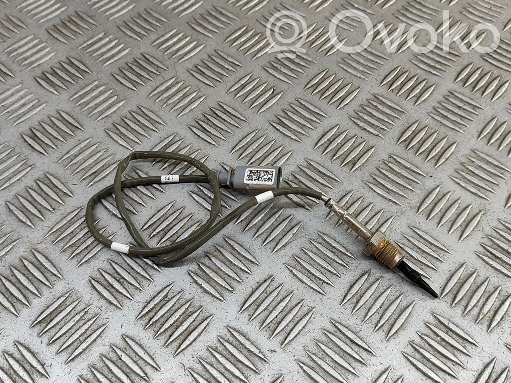 Sensor de temperatura del escape   05L906088BK