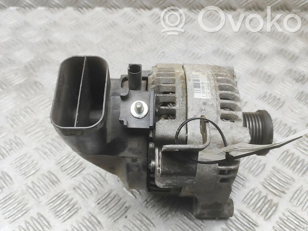 BMW 1 F20 F21 Alternator 
