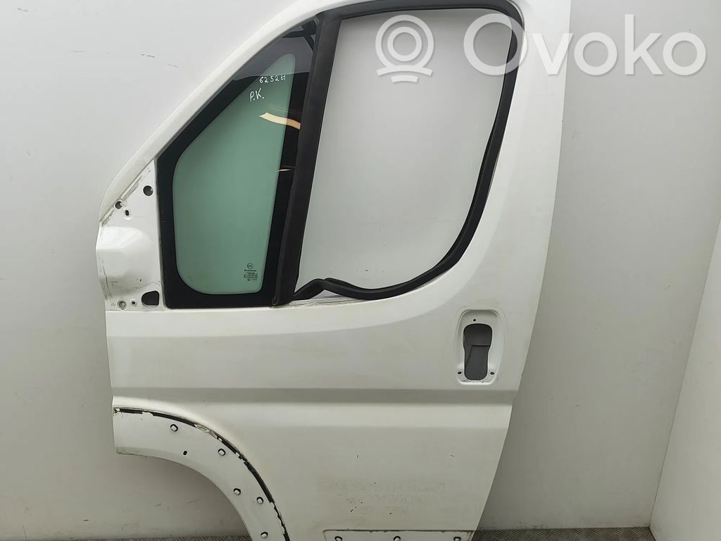 Peugeot Boxer Front door 