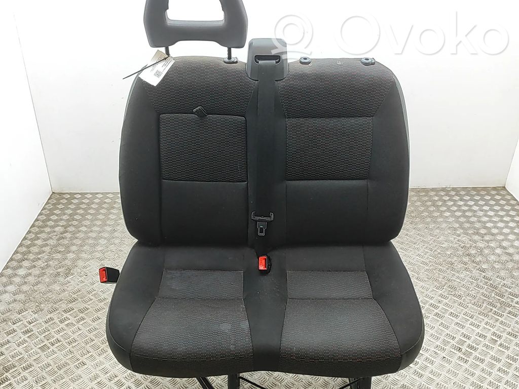 Peugeot Boxer Kuljettajan istuin 