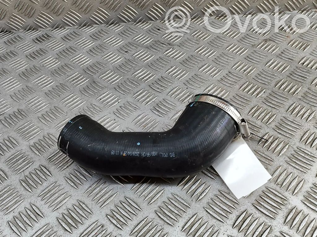 Furtun/conductă intercooler   SA3HLU1314110