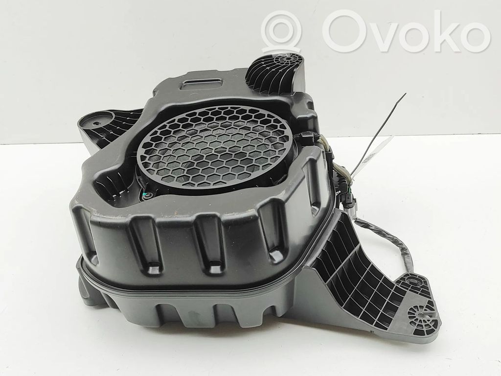 KIA Optima Subwoofer 